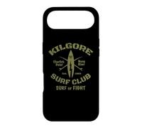 Surf Ops Kilgore Surf Club SURF or FIGHT Case for iPhone Air