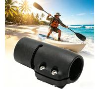 Surf Paddle Lock Quick Release SUP Paddle Clamp Adjuster Buckle, Secure Surfboard Paddle Holder For Water Sports Accessories