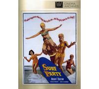 Surf Party