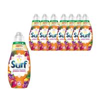 Surf Passion Bloom Laundry Detergent 24 Washes 648ml Assorted Packs