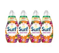 Surf Passion Bloom Laundry Detergent 24 Washes 648ml Assorted Packs