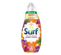 Surf Concentrated Liquid Detergent - 24 / Passion Bloom