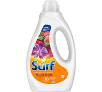 Surf Passion Bloom Laundry Washing with a joy-infused fragrance