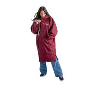 Surf poncho Dryrobe Advance Gris L