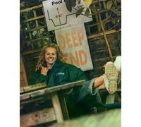 Surf poncho Dryrobe Advance Vert S