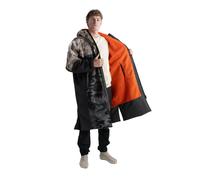 Surf poncho Dryrobe Nexus Gris L