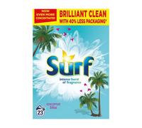 Surf Powder Coconut Bliss 23 Washes