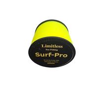 Surf Pro monofilament (22lb)