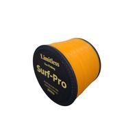 Surf Pro monofilament orange (17, Pounds)