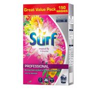 Surf Tropical & Ylang Ylang Professional Washing Powder 150 Washes