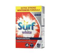 Surf Professional Washing Powder White 130 Washes 8.45Kg