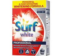 Surf Professional White Washing Powder 7.5kg