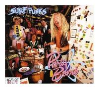 Surf Punks - Party Bomb