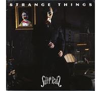 Surf Rats - Strange Things [VINYL]