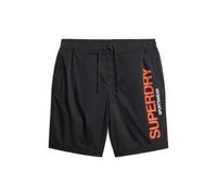 Surf shorts Superdry Sportswear Noir S