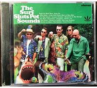 Surf Sluts, the - Pot Sounds