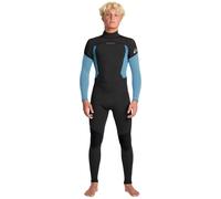 Quiksilver Prologue+ 4/3mm Wetsuit Blue - S