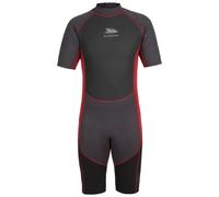 Surf suit Trespass Argon Noir M