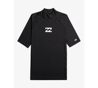 Surf T-shirt Billabong 2/2 Waves All Day Noir L