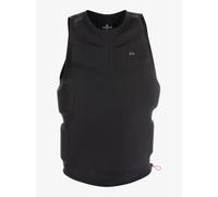 Quiksilver Hlpro 1.0 Impct Sleeveless Thermal T-shirt Black M Men