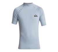 Surf T-shirt Quiksilver Everyday UPF50 Gris M