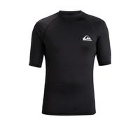 Quiksilver Upf50 Short Sleeve Rash Guard