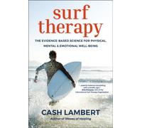 SURF THERAPY by Cash Lambert Paperback Self Help Business