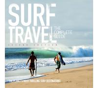 Surf Travel : The Complete Guide
