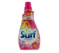 Surf Tropical Lily and Ylang Ylang Concentrated Bio Liquid Detergent