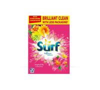 Surf Tropical Lily and Ylang-Ylang Laundry Powder 6.5kg