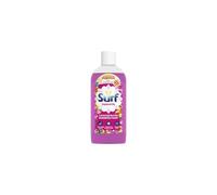 Surf Tropical Lily Concentrated Disinfectant eliminates 99.9% of germs multi-purpose cleaner for sparkling clean surfaces 240 ml