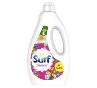 Surf Tropical Lily Concentrated Liquid Laundry Detergent 1.188 L (44 washes)