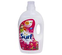 Surf Tropical Lily & Ylang Ylang Concentrated Bio Liquid 85 Washes 2.975L