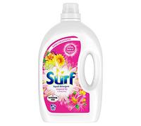 Surf Tropical Lily & Ylang Ylang Liquid Laundry Detergent 85 Washes