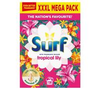 Surf Tropical Lily and Ylang Ylang Washing Powder - 130
