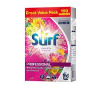 Surf Tropical & Ylang Ylang Professional Washing Powder 150 Washes