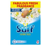 Surf Washing Powder Coconut Bliss 23washes 1.15kg