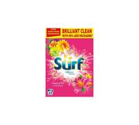 Surf Washing Powder Tropical Lily & Ylang-Ylang , 23 Washes