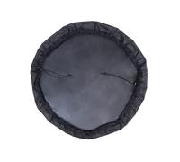 Surf Wetsuit Bag - Waterproof Storage Bag, Dry Changing Mat, Compact with Lightweight Design | Accessories for Surfing, Wakeboarding, Diving and Fishing Adventures