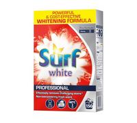 Surf White Pro-Formula Laundry Powder - 7.5kg