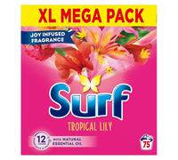 Surf Laundry Powder