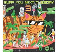 Surf You Next Tuesday! 3