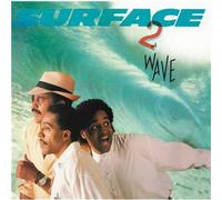 SURFACE - 2Nd Wave