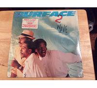 Surface / 2nd Wave