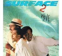 Surface - 2nd Wave (Bonus Track Edition)