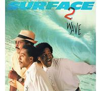 Surface - 2nd Wave (Bonus Track Edition)