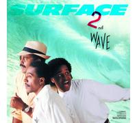 Surface - 2nd Wave