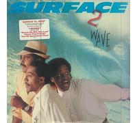 Surface - 2ND WAVE [VINYL]