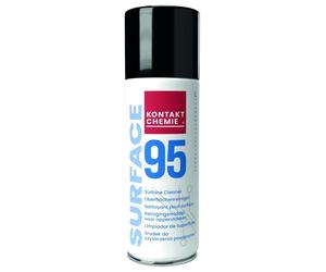 Surface 95 - Multi-Purpose Office Surface Cleaner, 200ml - 86109