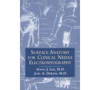 Surface Anatomy for Clinical Needle Electromyography